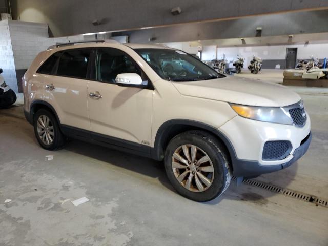 2011 Kia Sorento Base VIN: 5XYKTDA27BG074262 Lot: 47611654