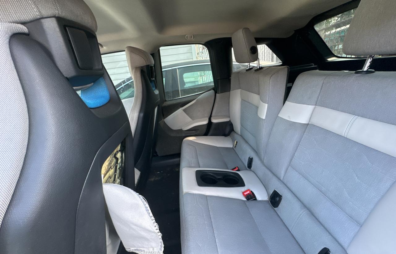 WBY1Z4C58FV279071 2015 BMW I3 Rex