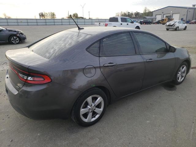2015 DODGE DART SXT - 1C3CDFBBXFD364421
