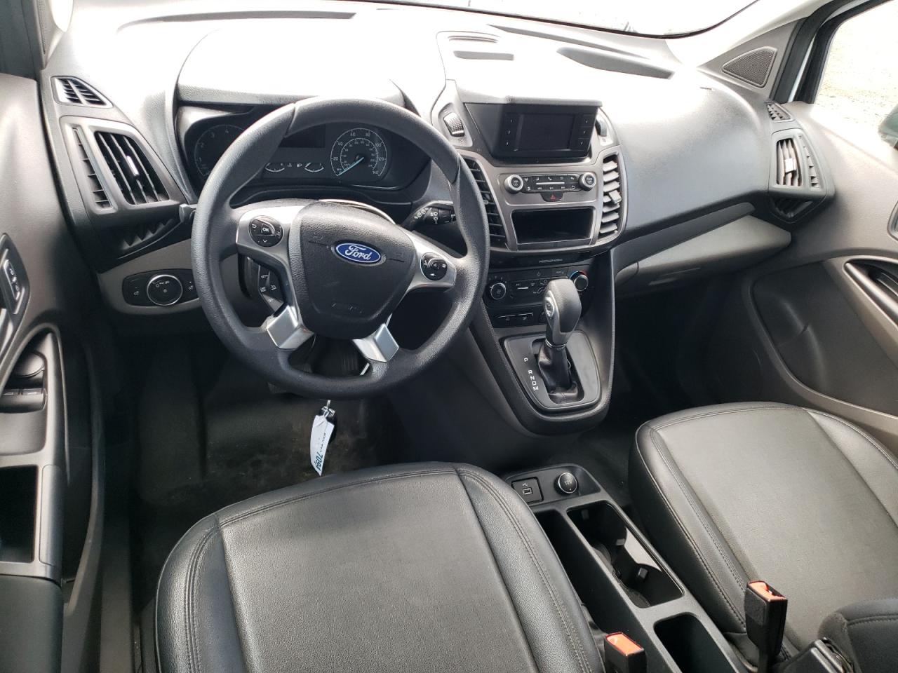 NM0LE7E29K1431058 FORD TRANSIT 2019