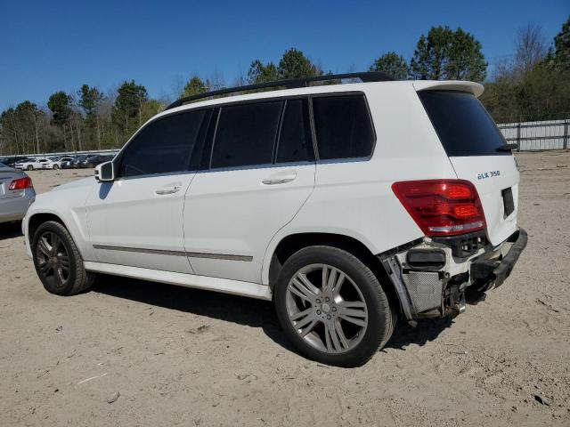 2014 Mercedes-Benz Glk 350 4Matic VIN: WDCGG8JBXEG232834 Lot: 47582004