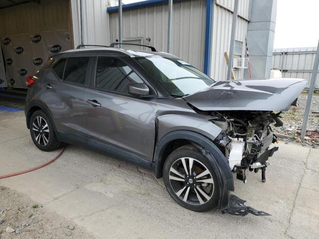 2019 Nissan Kicks S VIN: 3N1CP5CU4KL517766 Lot: 45115454