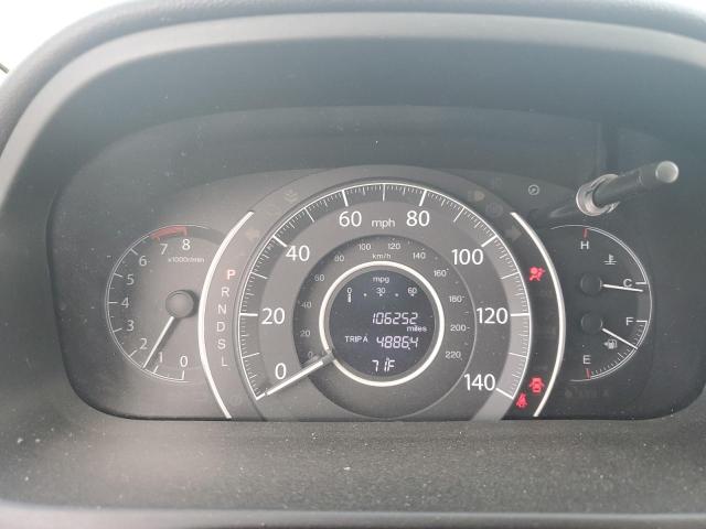 2015 Honda Cr-V Ex VIN: 5J6RM4H54FL001107 Lot: 46570644