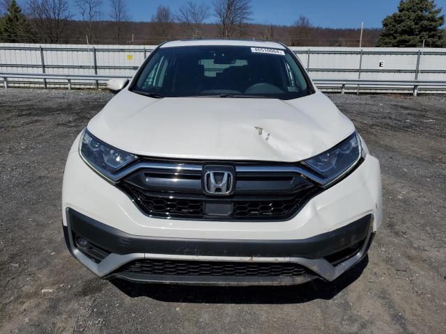 VIN 2HKRW2H56NH631363 2022 HONDA CRV no.5