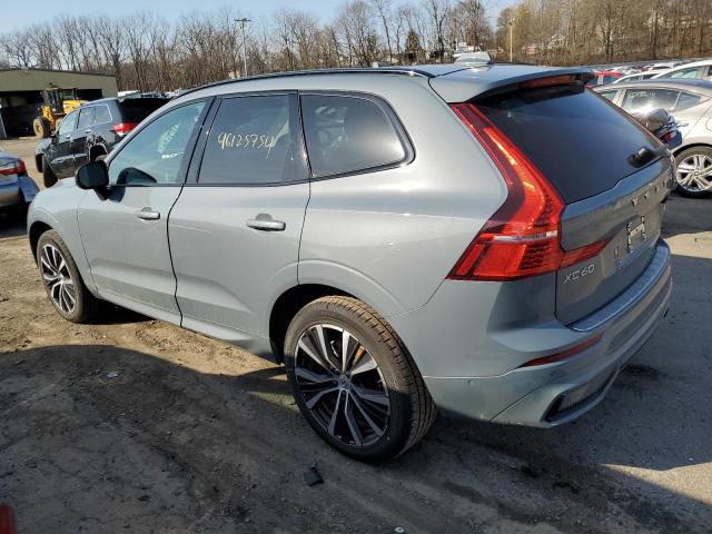 2024 VOLVO XC60 PLUS YV4L12RL0R1739425