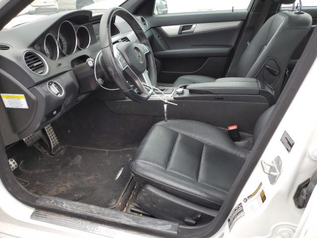 VIN WDDGF8AB8DG134995 2013 Mercedes-Benz C-Class, 3... no.7