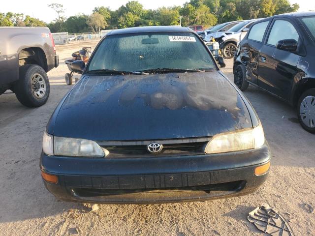 1994 Toyota Corolla VIN: JT2AE04B3R0057137 Lot: 46444864