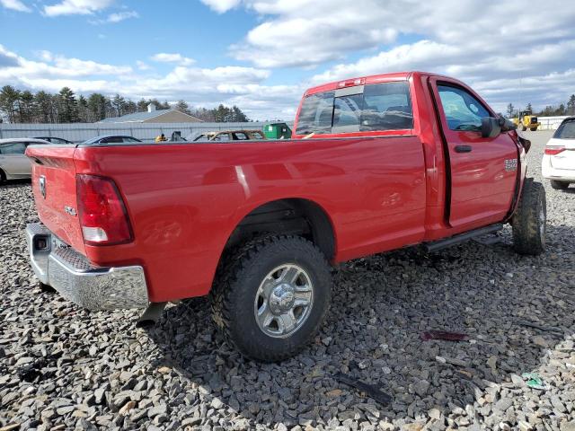 2018 Ram 2500 St VIN: 3C6MR5AJ4JG221374 Lot: 46863694