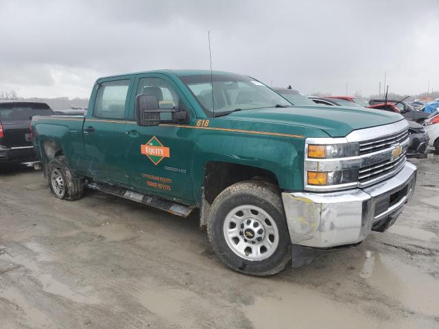 2016 CHEVROLET 3500 - 1GC4KYCG2GF121803