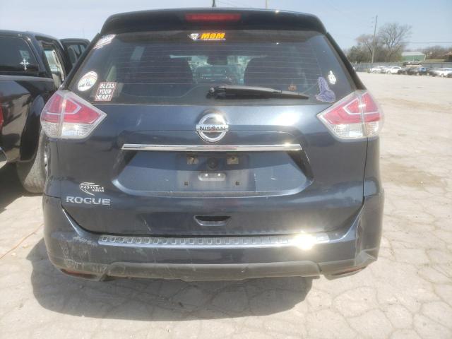 KNMAT2MT2FP560405 | 2015 Nissan rogue s