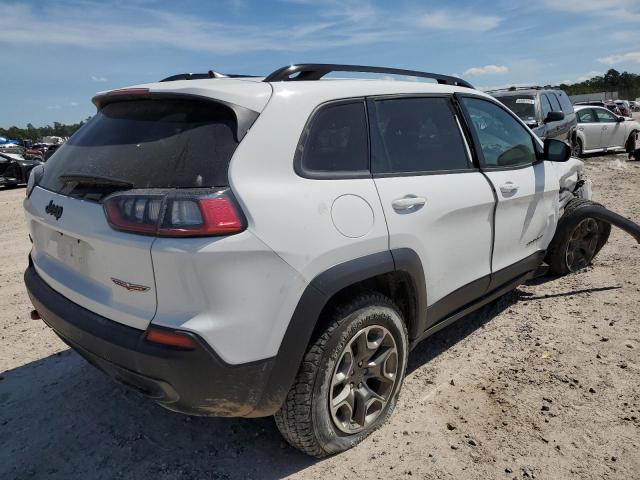 2022 JEEP CHEROKEE T - 1C4PJMBX3ND505351