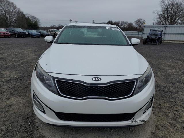 2015 KIA OPTIMA EX - 5XXGN4A79FG413061