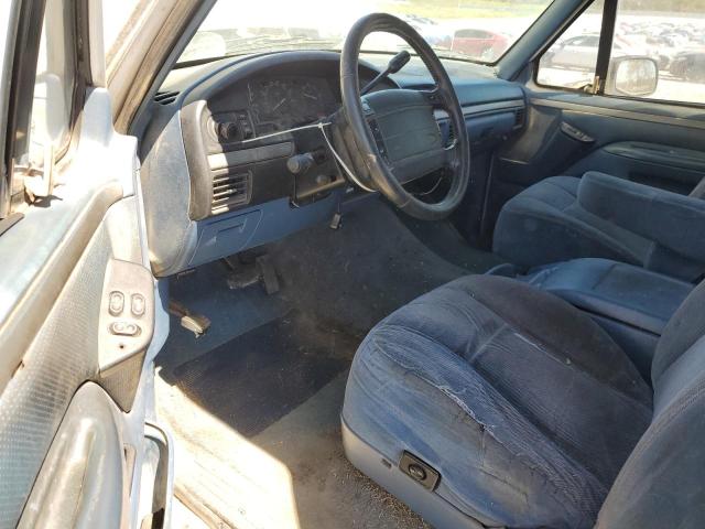 1FTEX15N6RKB72983 | 1994 Ford f150