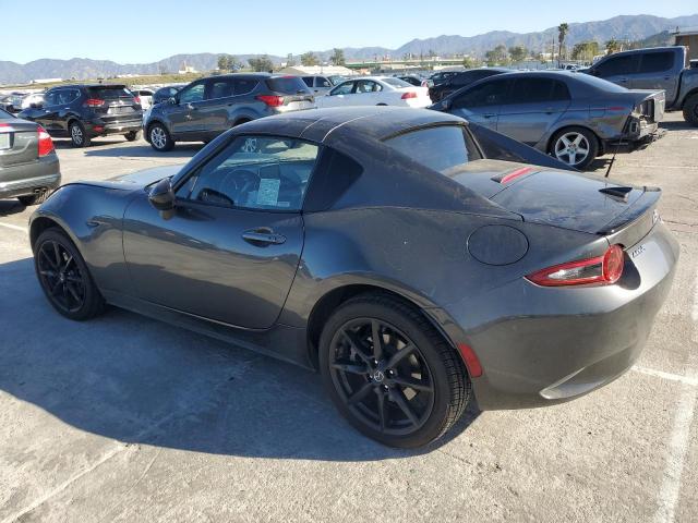 Vin: jm1ndal75h0101927, lot: 46903634, mazda mx5 club 20172