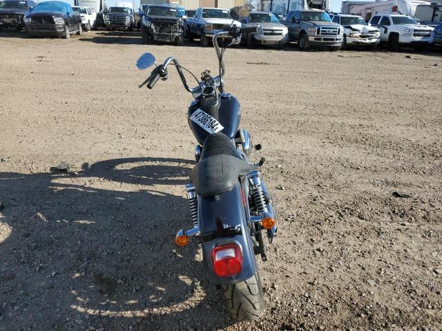 2008 HARLEY-DAVIDSON FXDBI 1HD1GX4108K306495