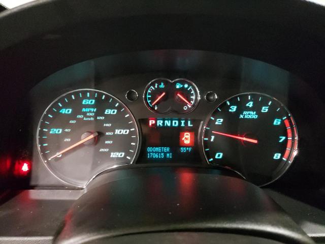 2007 Chevrolet Equinox Lt VIN: 2CNDL73F876096099 Lot: 45682434