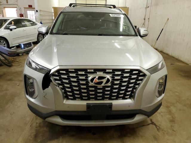 KM8R3DHE7MU310744 Hyundai Palisade S 5