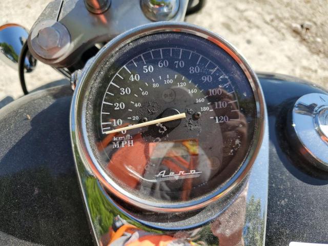 2004 HONDA VT750 CA JH2RC50374M000895