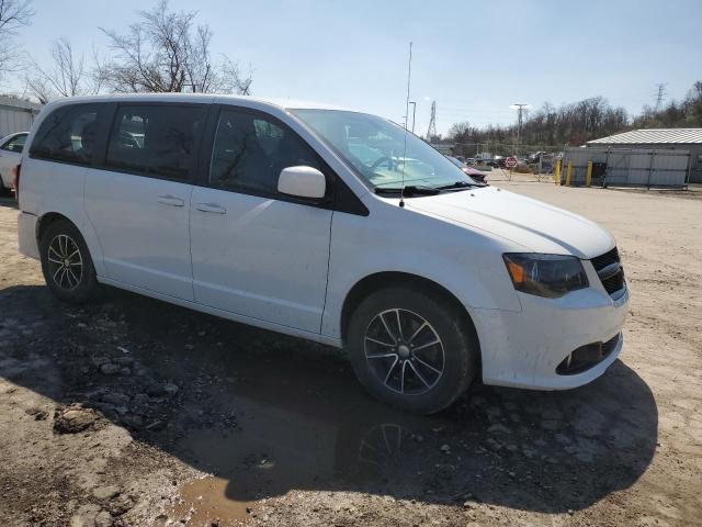 2019 DODGE GRAND CARA - 2C4RDGCG4KR547763