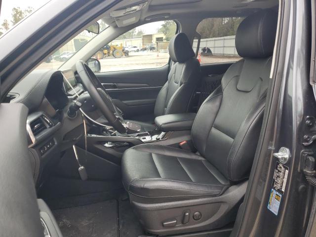 2022 KIA TELLURIDE 5XYP6DHC3NG314939