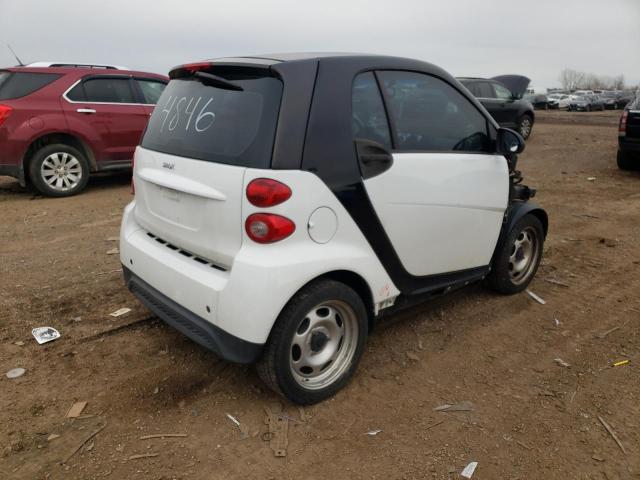 VIN WMEEJ3BA3DK685861 2013 Smart Fortwo, Pure no.3