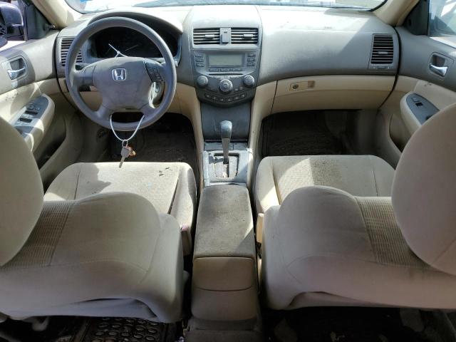 1HGCM56197A201531 | 2007 Honda accord value