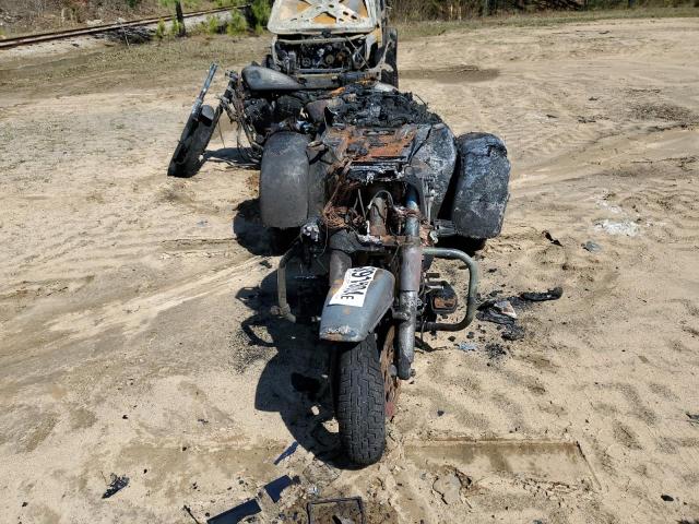 2014 HARLEY-DAVIDSON FLHTCUTG T 1HD1MAL15EB852826