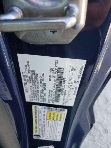 2015 FORD MUSTANG 50 1FA6P8RF3F5500375