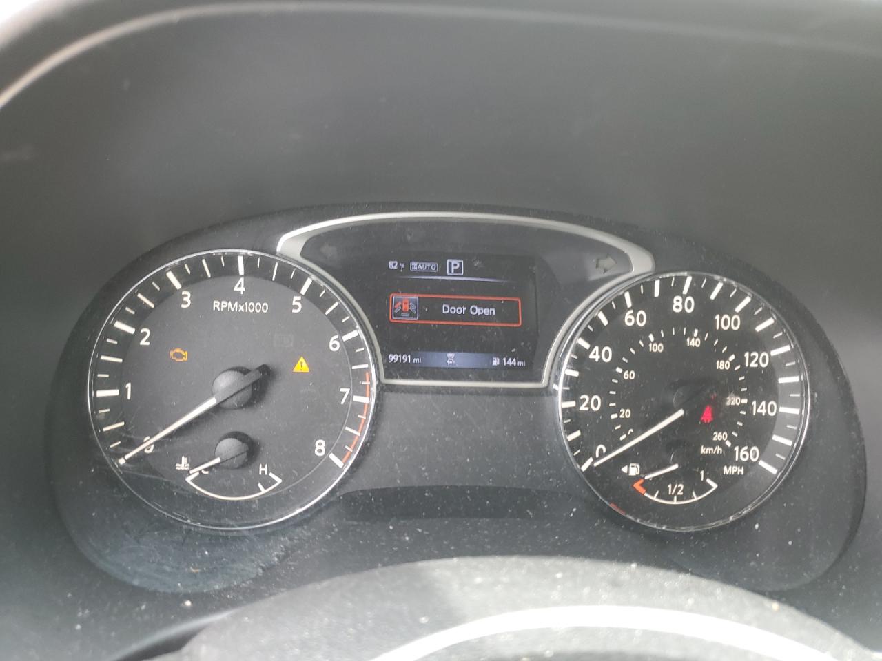 5N1DR2MM0JC624232 NISSAN PATHFINDER 2018