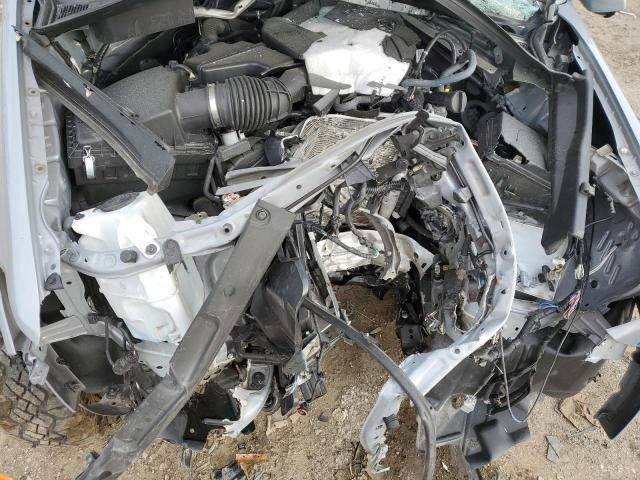 2021 TOYOTA TACOMA DOU - 5TFAZ5CN9MX107074