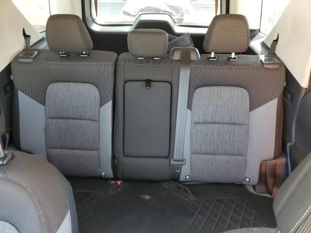 2022 FORD BRONCO SPO - 3FMCR9B6XNRD67404