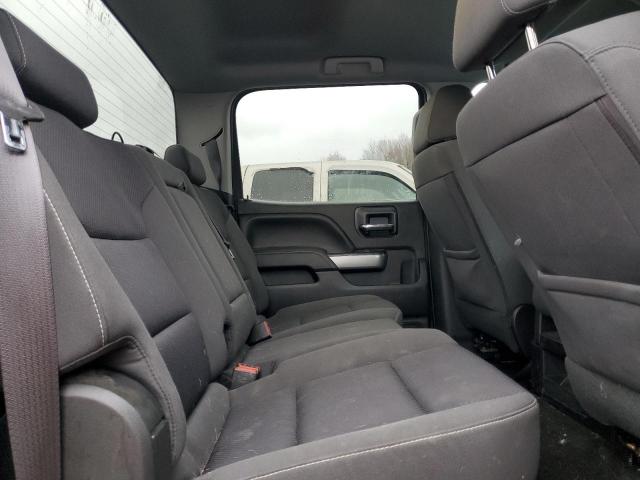 2017 CHEVROLET 1500 TRUCK - 3GCUKREC0HG262532