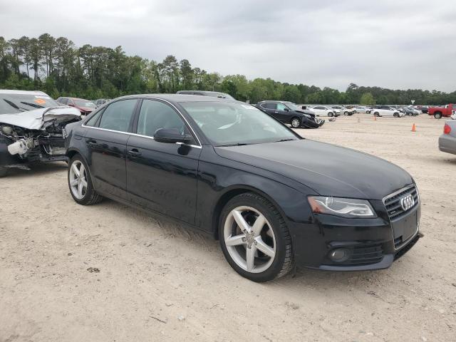 Vin: wauffafl0bn007291, lot: 46777644, audi a4 premium plus 20114