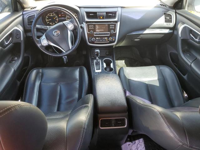 2018 NISSAN ALTIMA 2.5 - 1N4AL3AP9JC176723