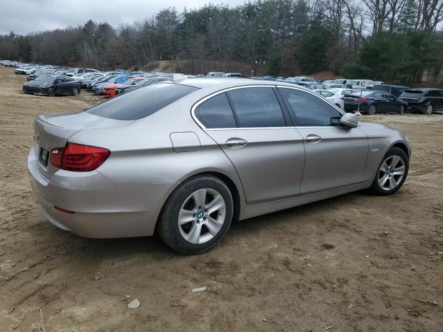 VIN WBAXH5C59DDW14875 2013 BMW 5 Series, 528 XI no.3