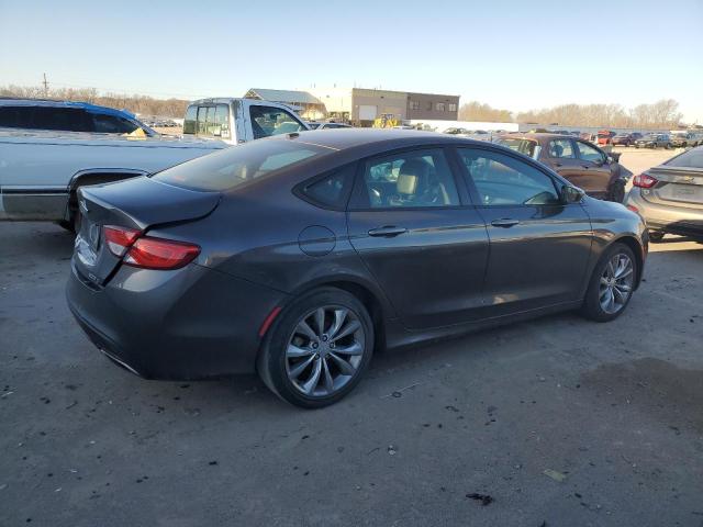 2016 Chrysler 200 S VIN: 1C3CCCBB6GN129463 Lot: 47133244