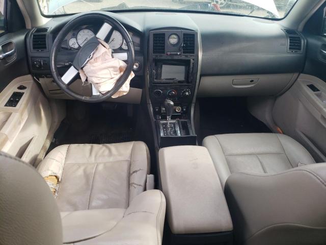 2006 Chrysler 300 Touring VIN: 2C3KA53G76H146335 Lot: 47818684