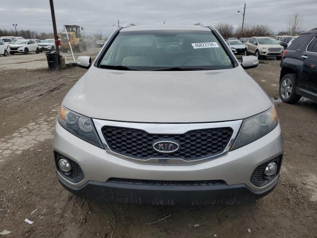 2013 Kia Sorento Lx VIN: 5XYKT4A65DG350623 Lot: 46823794