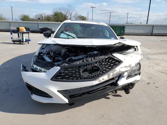 2023 Acura Tlx Tech A VIN: 19UUB5F55PA006300 Lot: 47624684