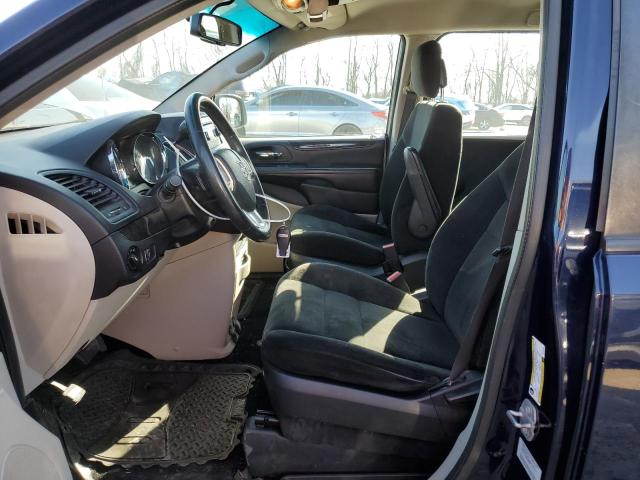 2016 DODGE GRAND CARA - 2C4RDGBG0GR134568