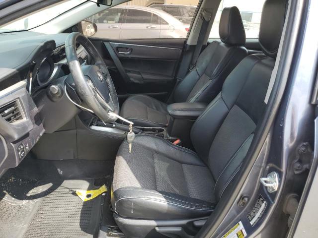 2016 Toyota Corolla L VIN: 5YFBURHE9GP542067 Lot: 45426054