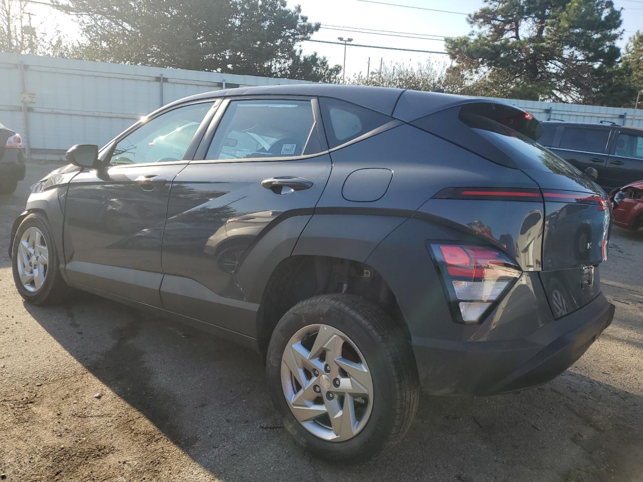 KM8HACAB3RU045971 2024 Hyundai Kona Se