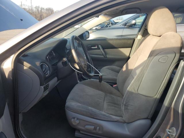 2007 Mazda 6 I VIN: 1YVHP80C175M36659 Lot: 48931014