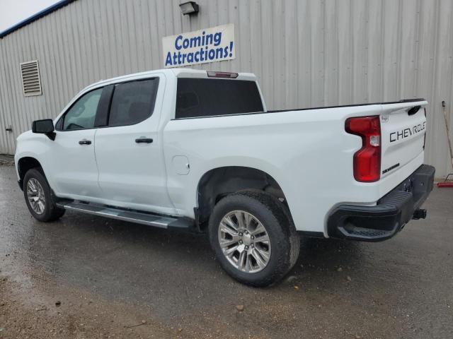 2022 Chevrolet Silverado - Image 2
