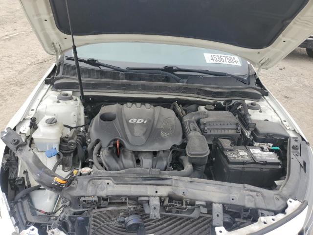 2015 KIA OPTIMA LX - KNAGM4A77F5651141