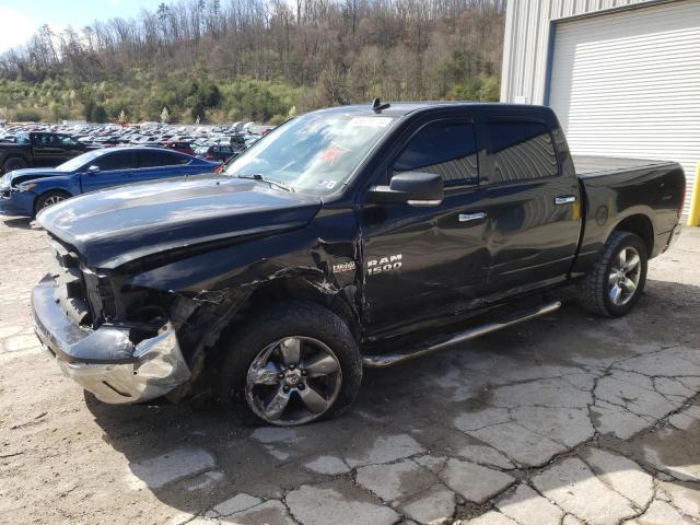 2016 Ram 1500 Slt VIN: 3C6RR7LT8GG359279 Lot: 48679714