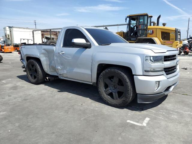 2017 Chevrolet Silverado K1500 Lt VIN: 1GCNKREH4HZ404459 Lot: 48698054