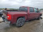 CHEVROLET SILVERADO photo