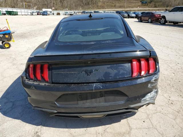2020 FORD MUSTANG - 1FA6P8TH3L5189925