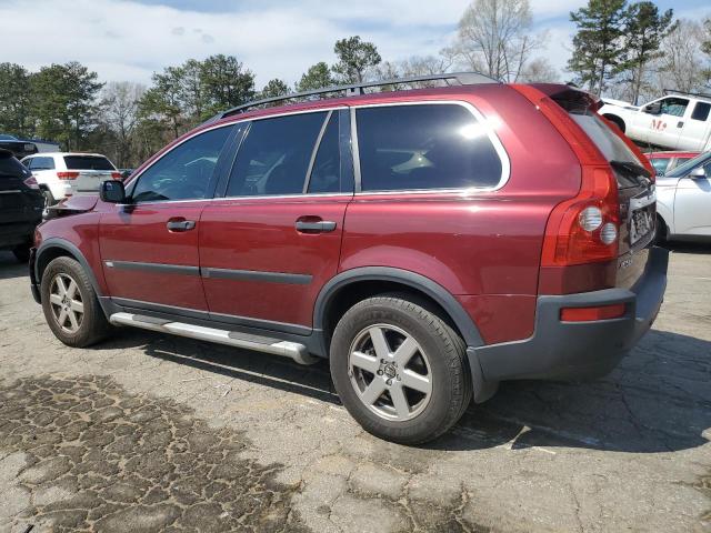 2006 Volvo Xc90 VIN: YV4CM592261306829 Lot: 46564554